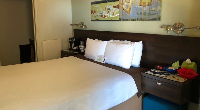 Imagen de la habitación del Hotel Bayfront Inn At The Waterfront. Foto 11