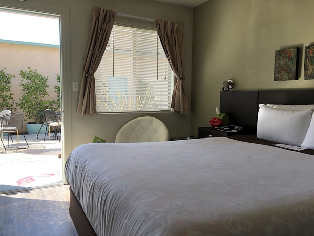 Imagen de la habitación del Hotel Bayfront Inn At The Waterfront. Foto 14