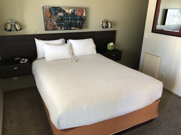 Imagen de la habitación del Hotel Bayfront Inn At The Waterfront. Foto 19