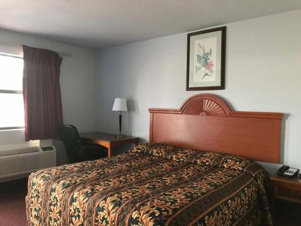 Imagen general del Hotel Bayfront Inn. Foto 2