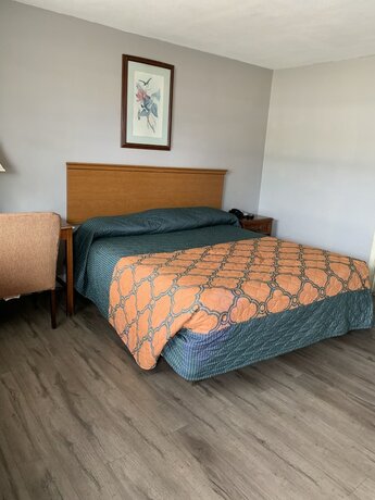 Imagen de la habitación del Hotel Bayfront Inn. Foto 16