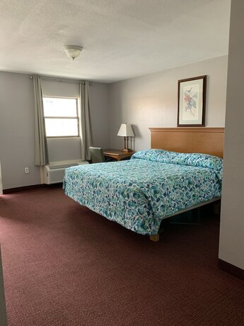 Imagen de la habitación del Hotel Bayfront Inn. Foto 18