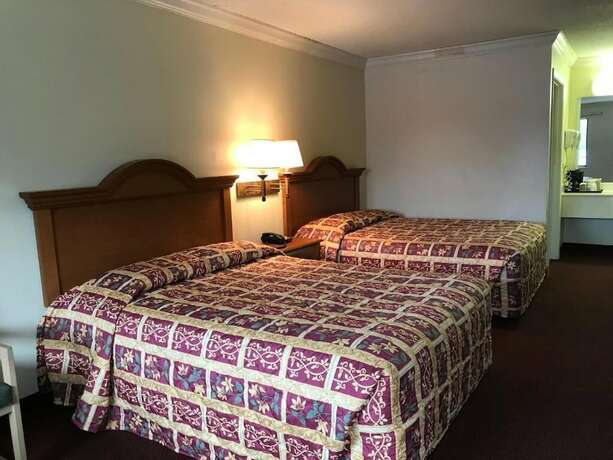 Imagen general del Hotel Bayfront Inn. Foto 10