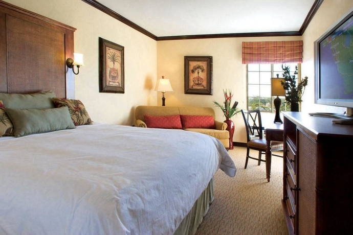 Imagen de la habitación del Hotel Bayfront Inn Fifth Avenue. Foto 10