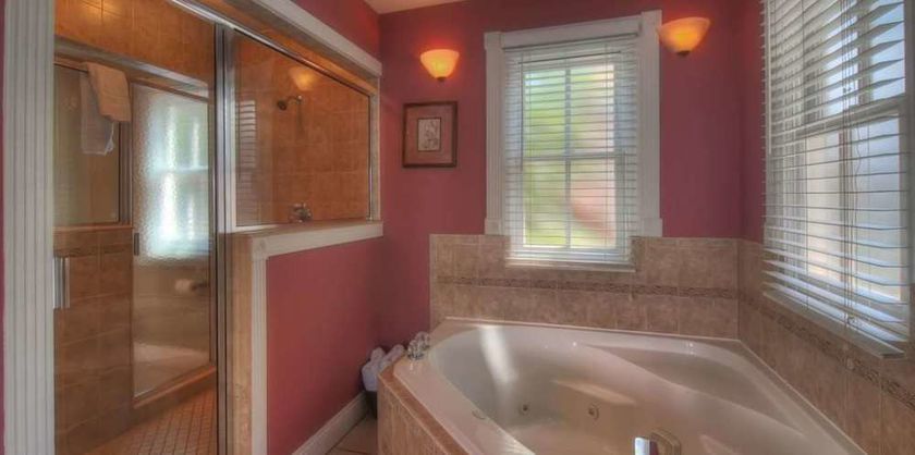 Imagen de la habitación del Hotel Bayfront Westcott House St Augustine B&B. Foto 3
