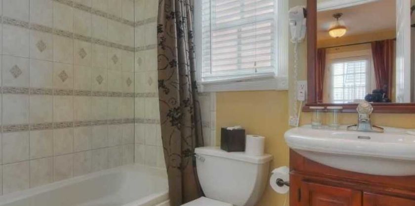 Imagen de la habitación del Hotel Bayfront Westcott House St Augustine B&B. Foto 4