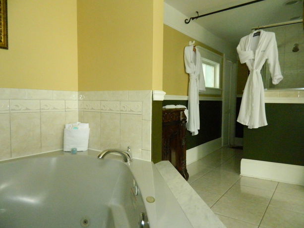 Imagen de la habitación del Hotel Bayfront Westcott House St Augustine B&B. Foto 5