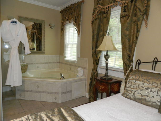 Imagen de la habitación del Hotel Bayfront Westcott House St Augustine B&B. Foto 6