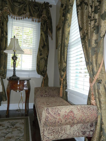 Imagen de la habitación del Hotel Bayfront Westcott House St Augustine B&B. Foto 8