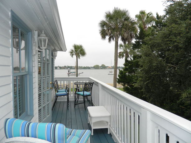 Imagen de la habitación del Hotel Bayfront Westcott House St Augustine B&B. Foto 9