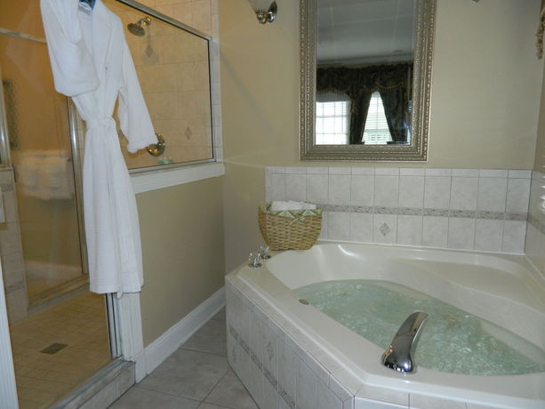 Imagen de los interiores del Hotel Bayfront Westcott House St Augustine B&B. Foto 16