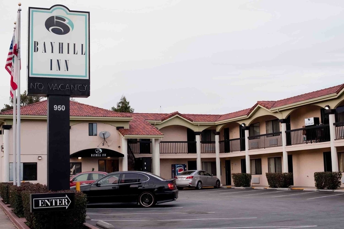 Imagen general del Hotel Bayhill Inn. Foto 3