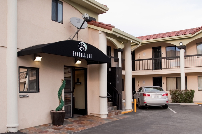 Imagen general del Hotel Bayhill Inn. Foto 5