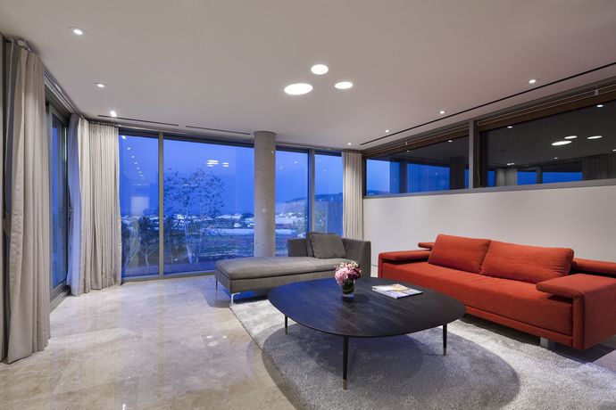 Imagen de la habitación del Hotel Bayhill Pool And Villa. Foto 4