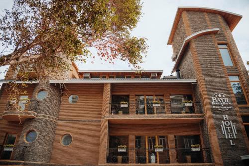 Imagen general del Hotel Bayil Breeze. Foto 3