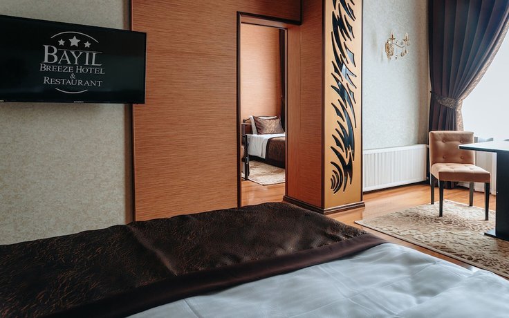 Imagen de la habitación del Hotel Bayil Breeze. Foto 13