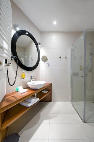 Imagen de la habitación del Hotel Bayjonn Boutique. Foto 6