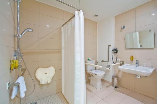 Imagen de la habitación del Hotel Bayjonn Boutique. Foto 9