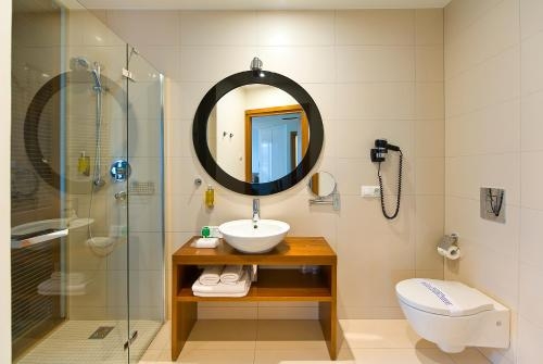 Imagen de la habitación del Hotel Bayjonn Boutique. Foto 10