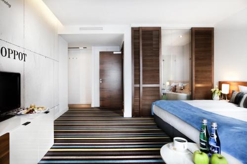 Imagen general del Hotel Bayjonn Boutique. Foto 3