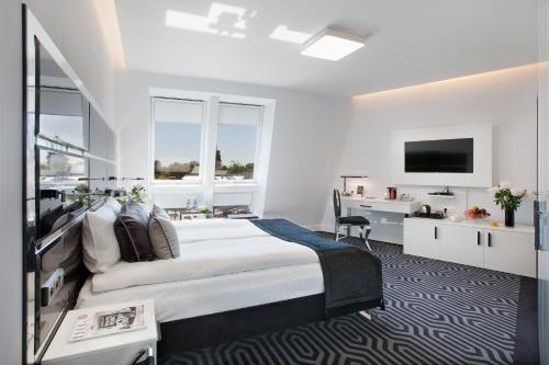 Imagen general del Hotel Bayjonn Boutique. Foto 4