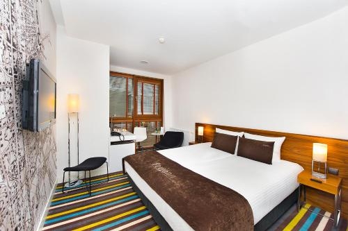 Imagen general del Hotel Bayjonn Boutique. Foto 5