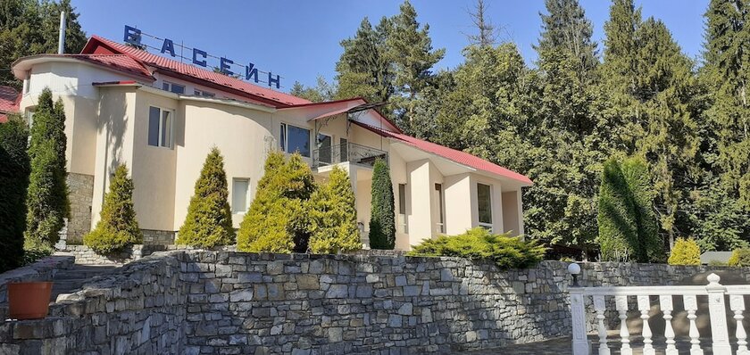 Imagen general del Hotel Bayka. Foto 1