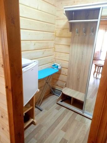 Imagen de la habitación del Hotel Bayka. Foto 10