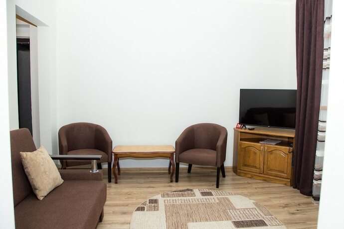 Imagen de la habitación del Hotel Bayka. Foto 15
