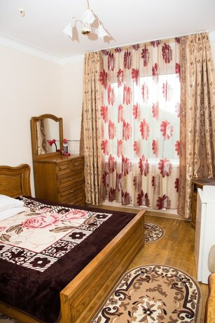 Imagen general del Hotel Bayka. Foto 3