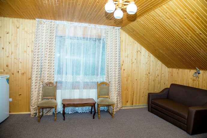 Imagen general del Hotel Bayka. Foto 4