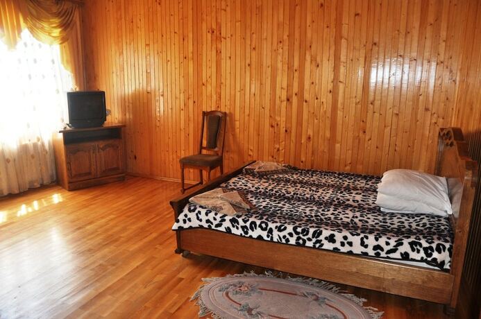 Imagen general del Hotel Bayka. Foto 5