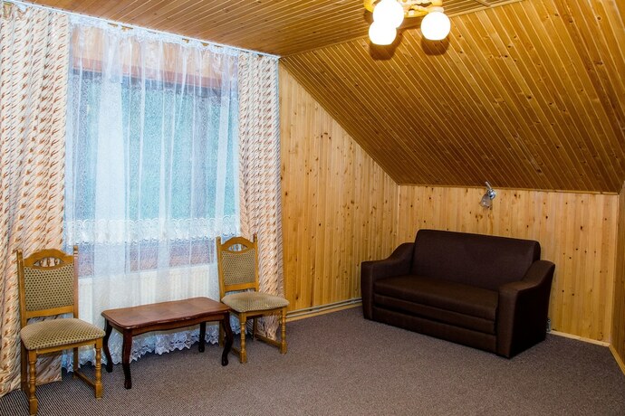 Imagen general del Hotel Bayka. Foto 6