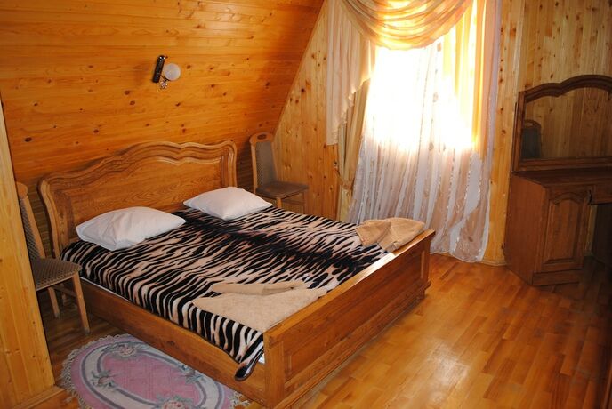 Imagen general del Hotel Bayka. Foto 9