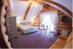 Imagen general del Hotel Baykal 21 Km. Foto 3