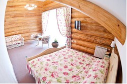 Imagen general del Hotel Baykal 21 Km. Foto 4