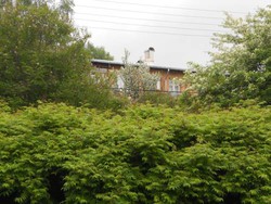 Imagen general del Hotel Baykalsky Pokoy Apartment. Foto 2