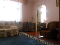 Imagen general del Hotel Baykalsky Pokoy Apartment. Foto 4