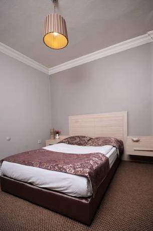 Imagen de la habitación del Hotel Baykara. Foto 6