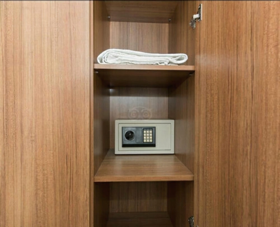 Imagen de la habitación del Hotel Baylan - Basmane. Foto 4