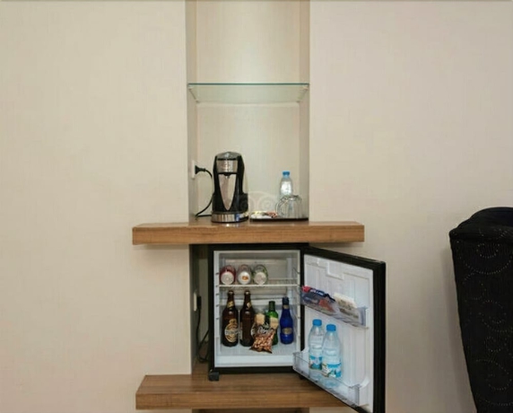 Imagen de la habitación del Hotel Baylan - Basmane. Foto 10