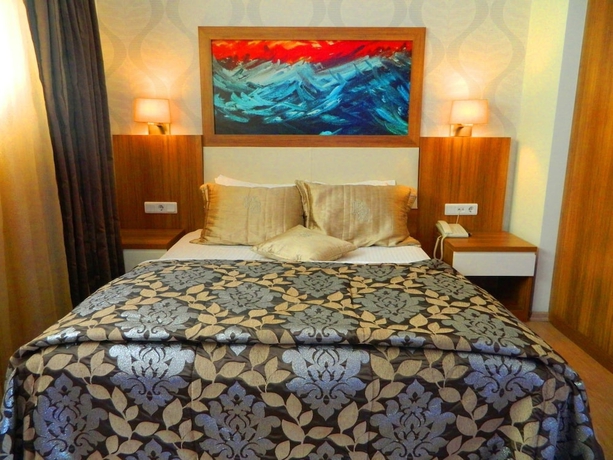 Imagen de la habitación del Hotel Baylan - Basmane. Foto 13