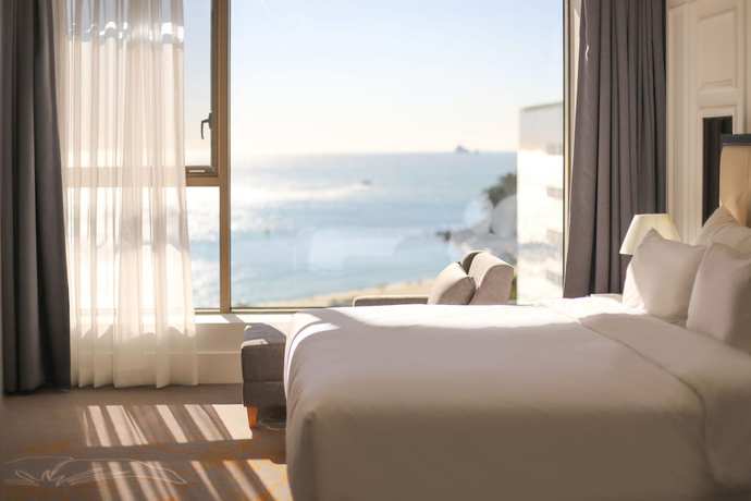 Imagen de la habitación del Hotel Baymond. Foto 7