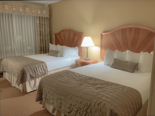 Imagen de la habitación del Hotel Baymont By Wyndham Asheville/biltmore Village. Foto 3