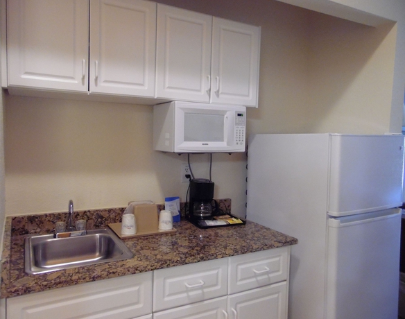 Imagen de la habitación del Hotel Baymont By Wyndham Augusta Riverwatch. Foto 5