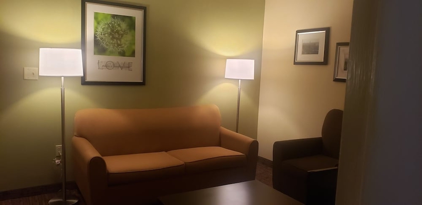 Imagen de la habitación del Hotel Baymont By Wyndham Augusta West. Foto 8