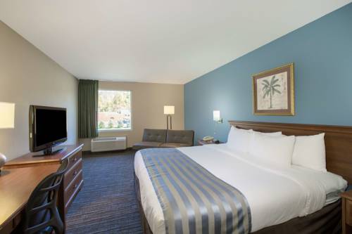 Imagen de la habitación del Hotel Baymont By Wyndham Bartonsville Poconos. Foto 3