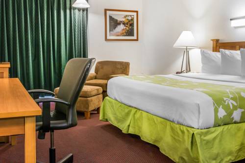 Imagen de la habitación del Hotel Baymont By Wyndham Bay City. Foto 13