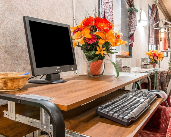 Imagen de la habitación del Hotel Baymont By Wyndham Belleville Airport Area. Foto 12