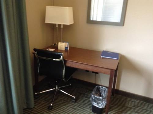 Imagen general del Hotel Baymont By Wyndham Bellevue. Foto 1